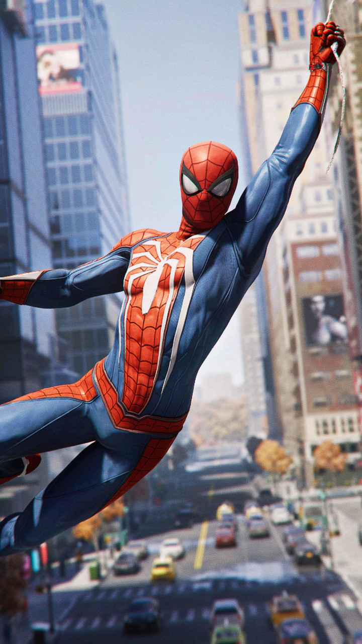 ps4 spider man for pc torrent