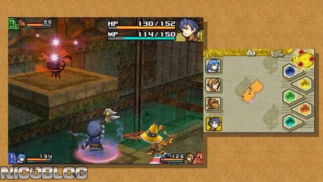 download final fantasy crystal chronicles iso